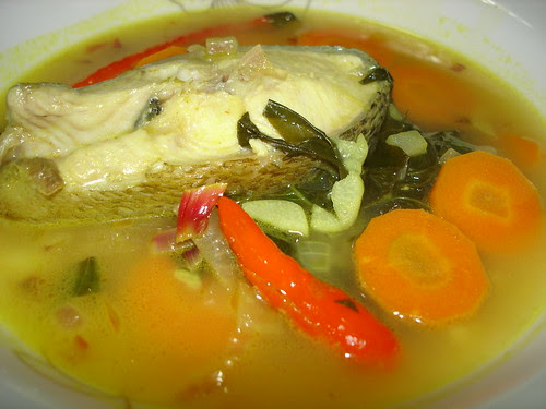 Resepi Ikan Singgang Sedap - About Quotes p