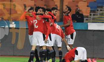وعد أحمد حجازي، قائد المنتخب الأولمبي، جماهير الكرة المصرية، بالتأهل من دور المجموعات، وذلك قبل اللقاء الأخير والمرتقب للفراعنة مع منتخب أستراليا، في دورة الألعاب الأولمبية طوكيو 2020. Filgoal Ø£Ø®Ø¨Ø§Ø± Ù‚Ø§Ø¦Ù…Ø© Ø§Ù„Ù…Ù†ØªØ®Ø¨ Ø§Ù„Ø£ÙˆÙ„Ù…Ø¨ÙŠ Ø·Ø§Ù‡Ø± ÙˆØ£Ø³Ø§Ù…Ø© ÙÙŠØµÙ„ ÙˆØµÙ„Ø§Ø­ Ù…Ø­Ø³Ù† Ø¶Ù…Ù† 32 Ù„Ø§Ø¹Ø¨Ø§