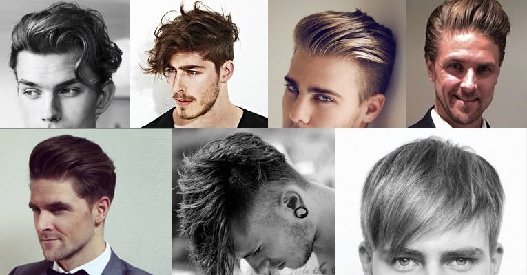 Fashion rambut  5 GAYA RAMBUT  LELAKI  PALING MELETOP UNTUK 