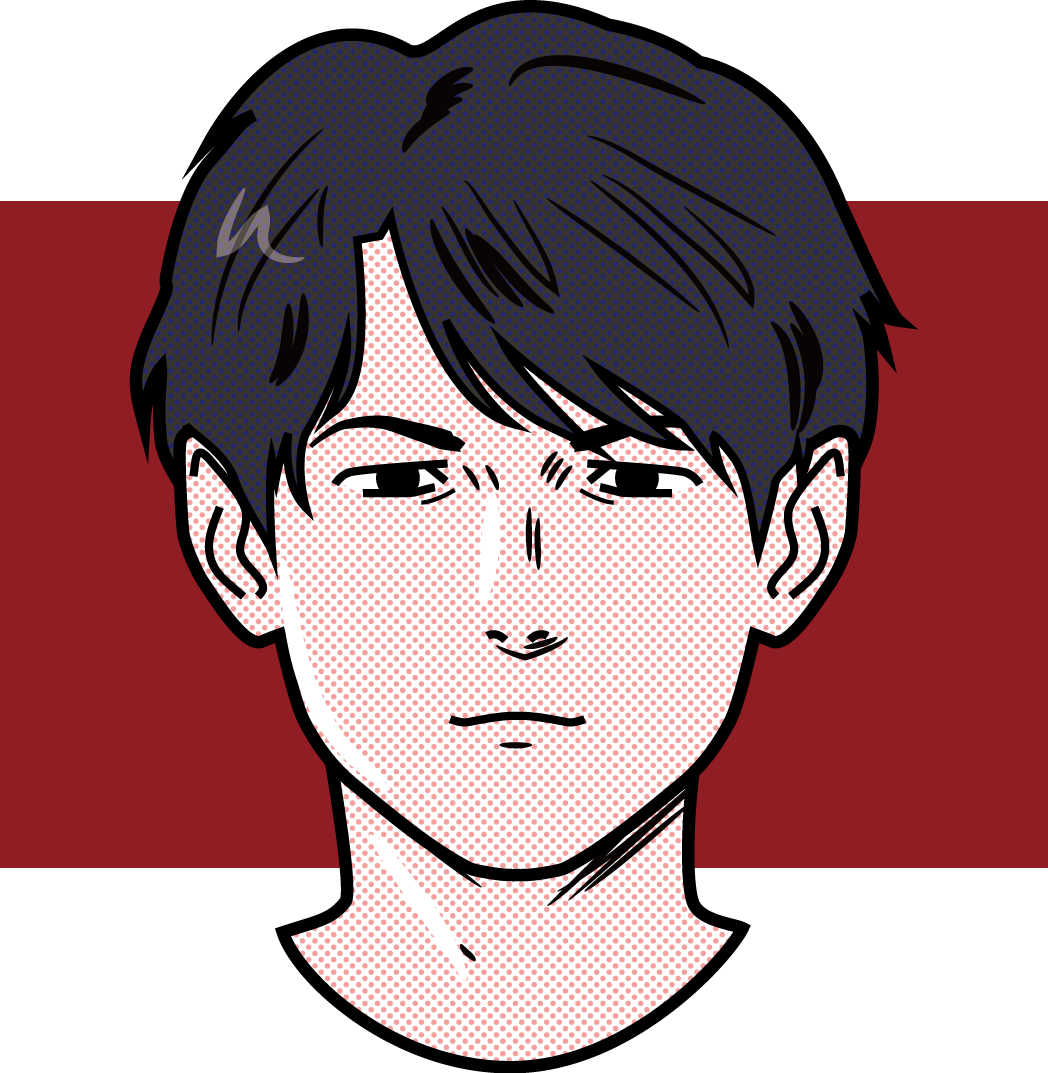 0以上 面白い はげ イラスト かわいい
