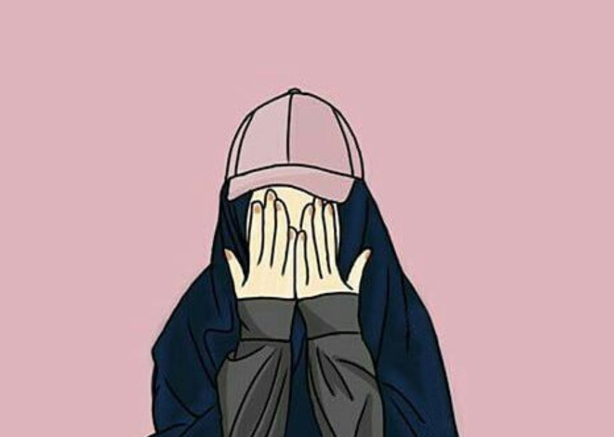 Foto Animasi Muslimah Tomboy : Cara Menjadi Tomboi Dengan ...