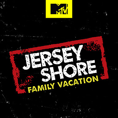 Jersey Shore: Family Vacation Season 3