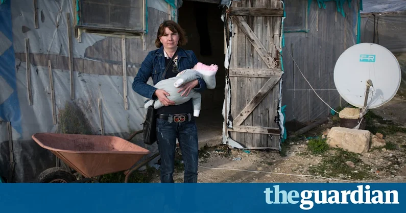 Raped, beaten, exploited: the 21st-century slavery propping up Sicilian farming | Global development | The Guardian