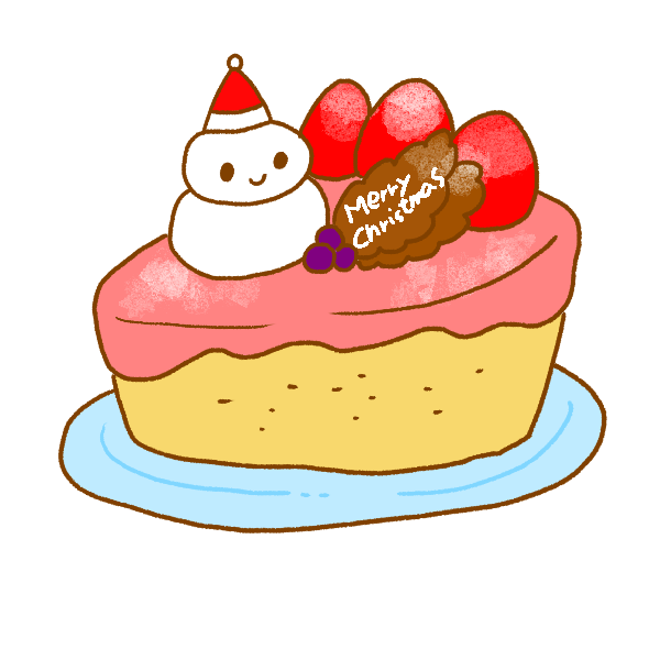 美しい花の画像 新着ケーキ 可愛い イラスト