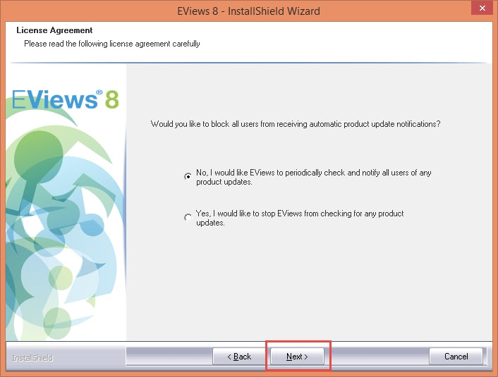 EViews 8.1 Full Crack, Hướng dẫn cài  EViews 8.1 Full Crack, Download EViews 8.1 Full Crack