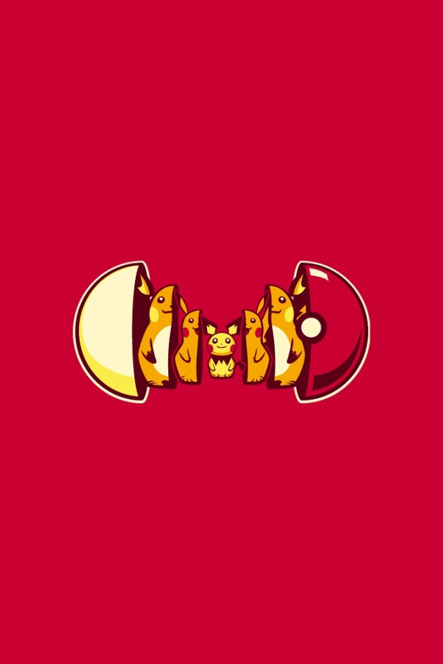ユニークポケモン 壁紙 シンプル アニメ画像