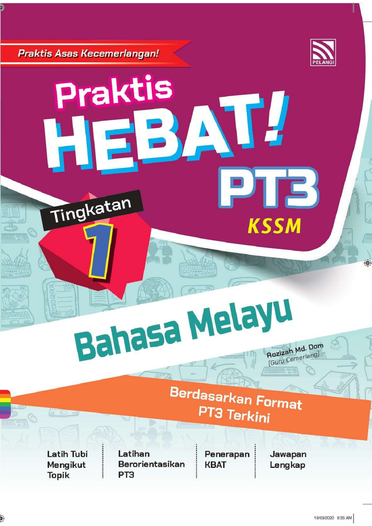 Contoh Surat Rasmi Tentang Aduan Harga Makanan Yang Mahal ...