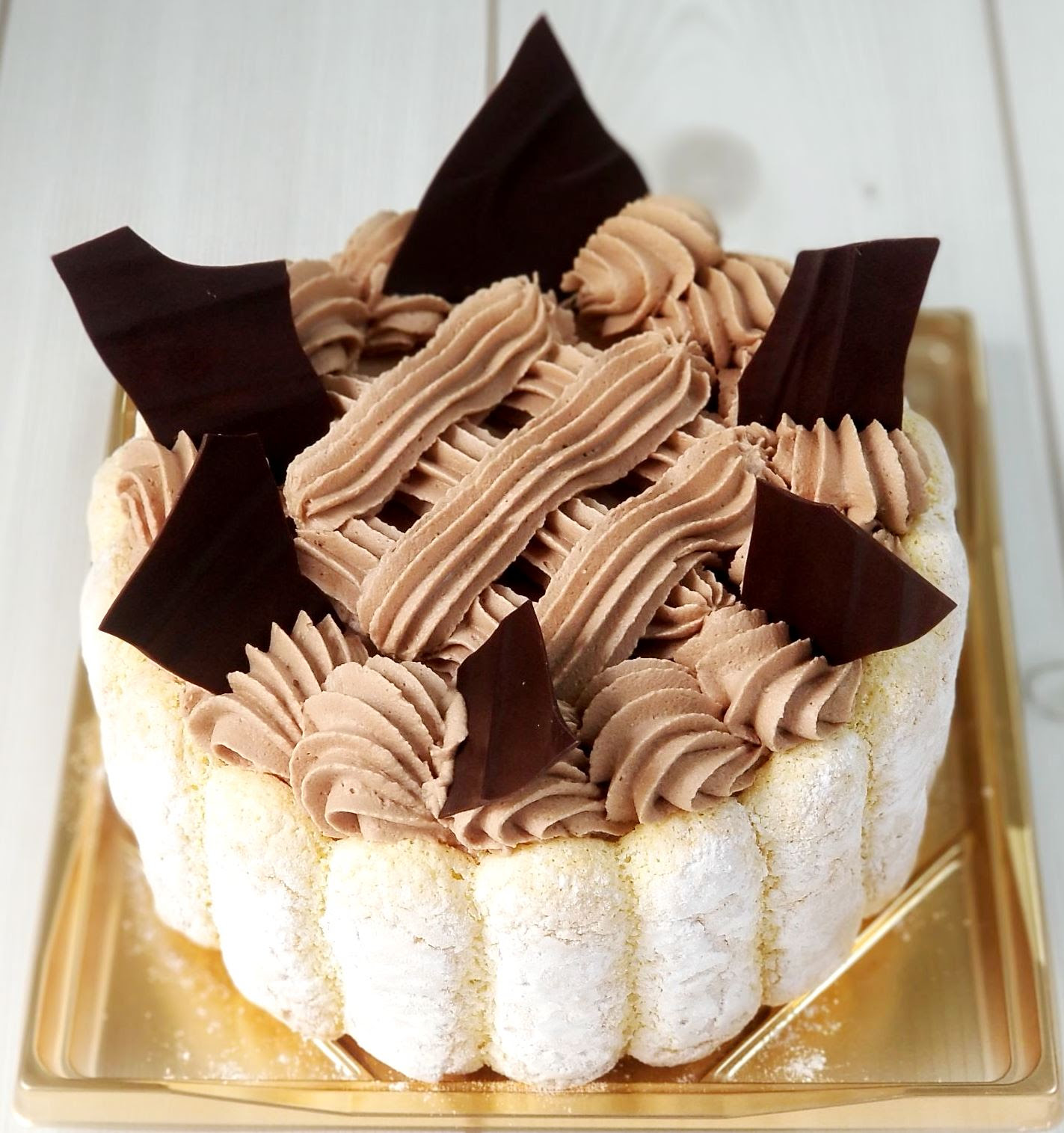 最高の動物画像 最高かつ最も包括的な可愛い チョコレートケーキ デコレーション