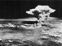 Hiroshima: The moment the US deployed the most powerful weapon known to man