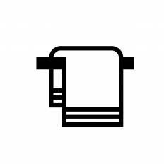 ダウンロード済み バスタオル イラスト 白黒 Okepictfyyz
