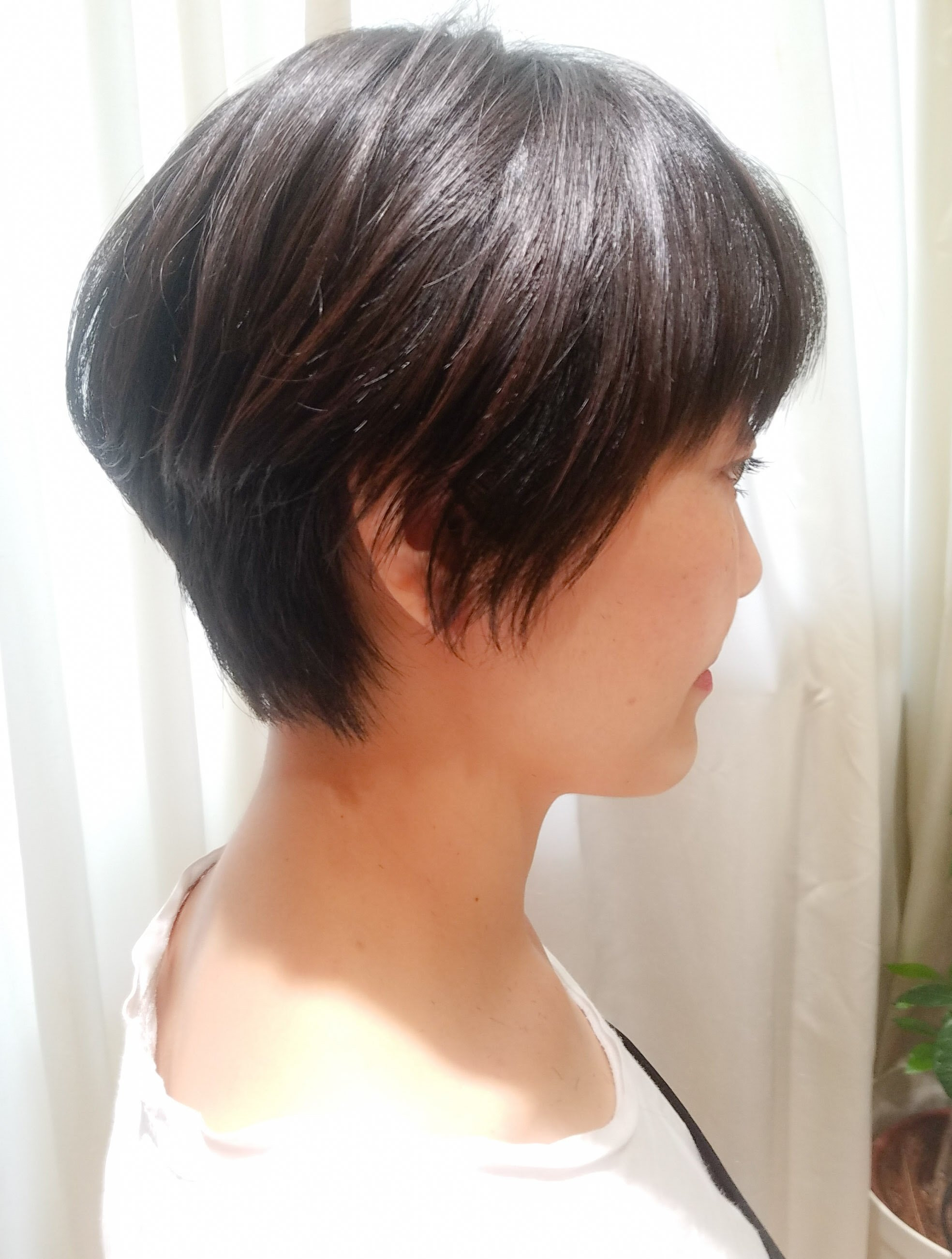 協力 柔らかさ 意気込み 50 代 ヘア スタイル ショート パーマ なし Hokensoudan Osaka Jp