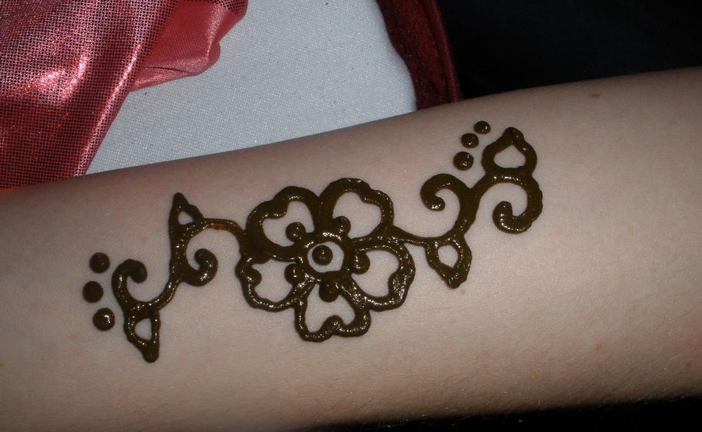 Download 56 Gambar Henna Bunga Yang Mudah Keren Gratis Hd Pixabay Pro