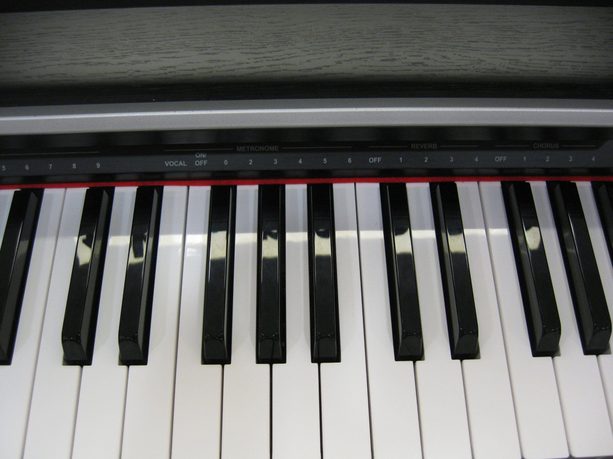 Klaviatur zum ausdrucken,klaviertastatur noten beschriftet,klaviatur noten,klaviertastatur zum ausdrucken,klaviatur pdf. Test Thomann Dp 33 Digitalpiano Amazona De