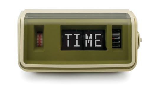 Time