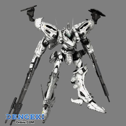 トップレート アーマードコア 機体 画像 最高の画像画像