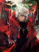 ディズニー画像のすべて 最高かつ最も包括的な天草 四郎 時貞 Fgo イラスト