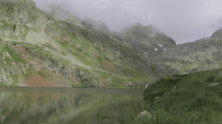Hautes-Pyrénées : à la découverte du lac d’Arratille