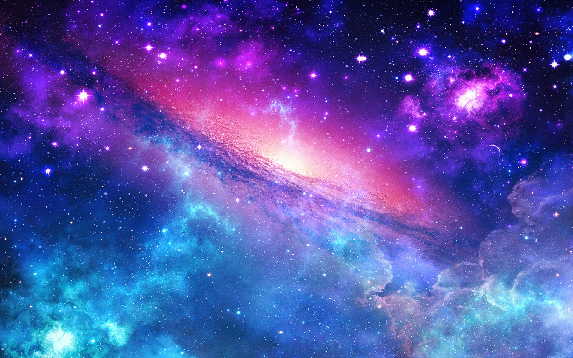 画像をダウンロード 星空 壁紙 Pc 3664 Pc 壁紙 19x1080 星空