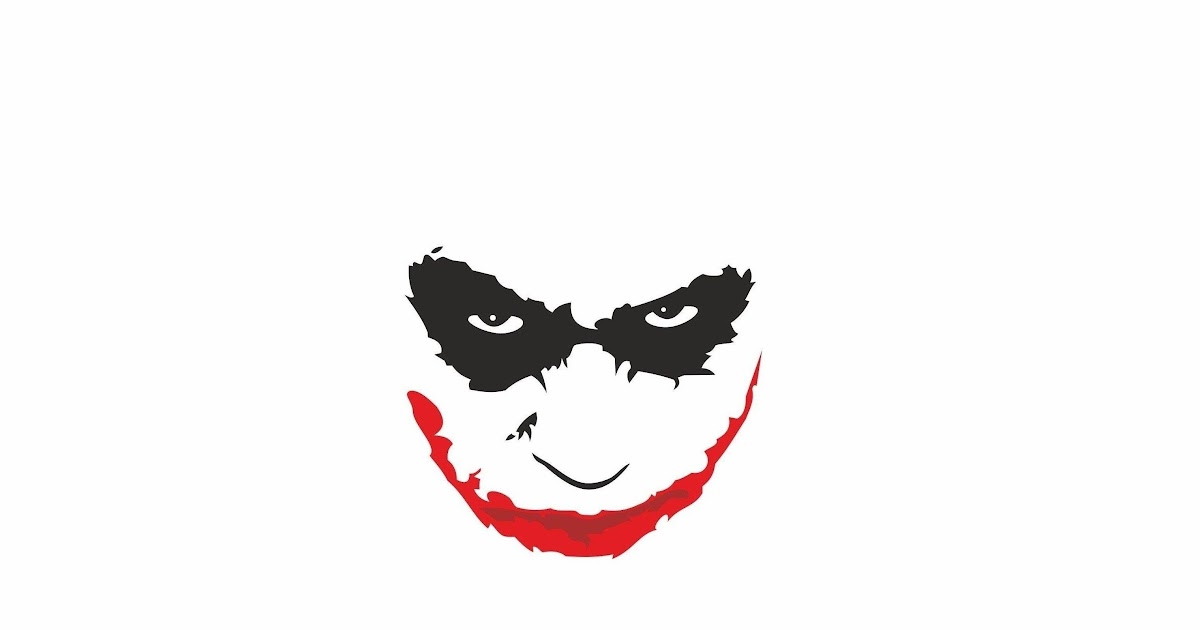 Gambar Keren 3D Untuk Pp Wa - The Joker Hd Wallpapers 1080p Wallpaper