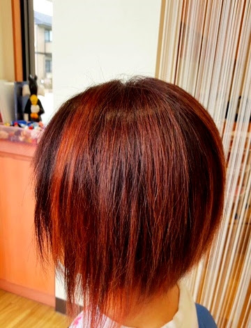 最高のヘアスタイルのインスピレーション 最高 ヘア スタイル 前 下り ボブ