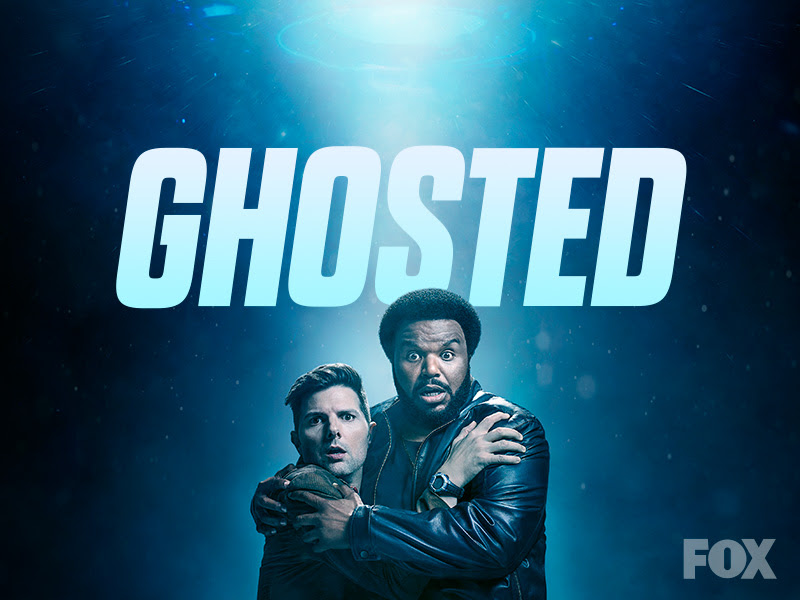 Ghosted | Season 1