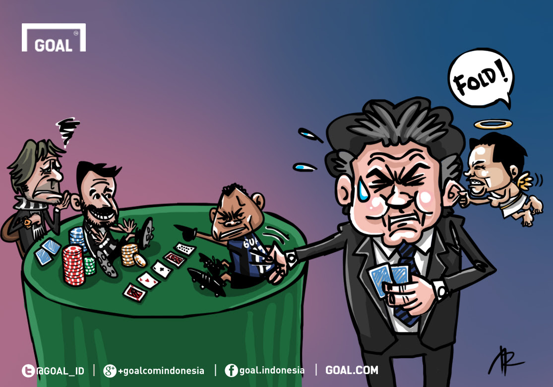 Animasi Kartun Fc Barcelona | Gambar Kartun