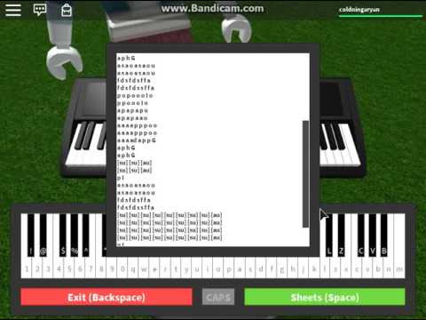 How To Play Piano On Roblox Got Talent Robux Hacker Com - marshmello alone roblox piano