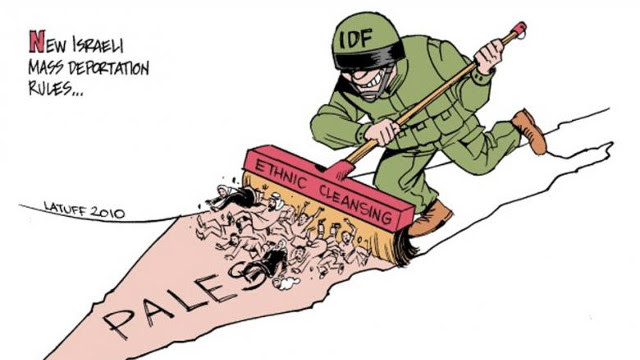 I am sorry gentlemen, but i have to answer to hundreds of thousands who are anxious for the success of zionism. Thoughts On Normalisation In The Israel Palestine Conflict