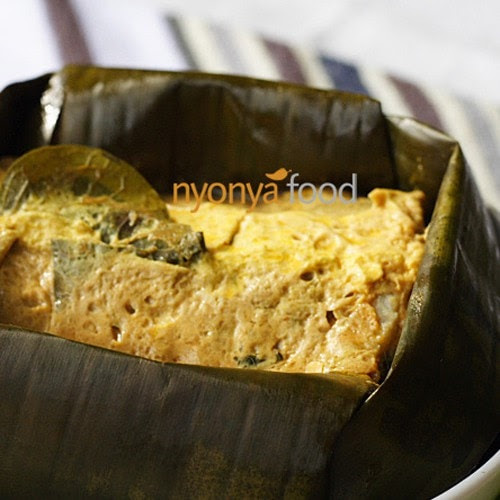 Nyonya Kuih Recipe Malaysia - Quotes Diary l