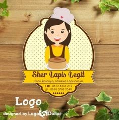 Kumpulan Spanduk  Jualan Kue Keren Terbaru desain  spanduk  