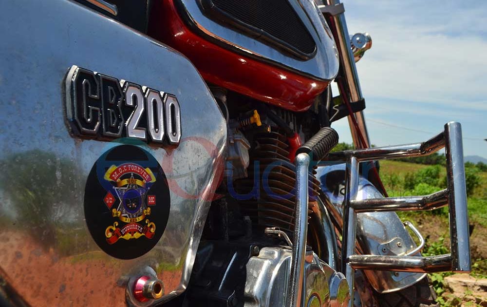  Tempat  Modifikasi  Motor  Di  Padang