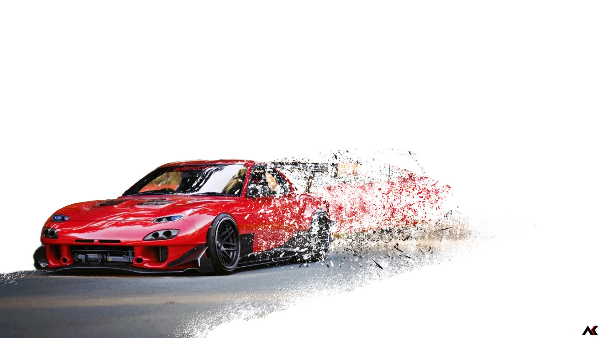 最高rx 7 壁紙 Pc 最高の花の画像