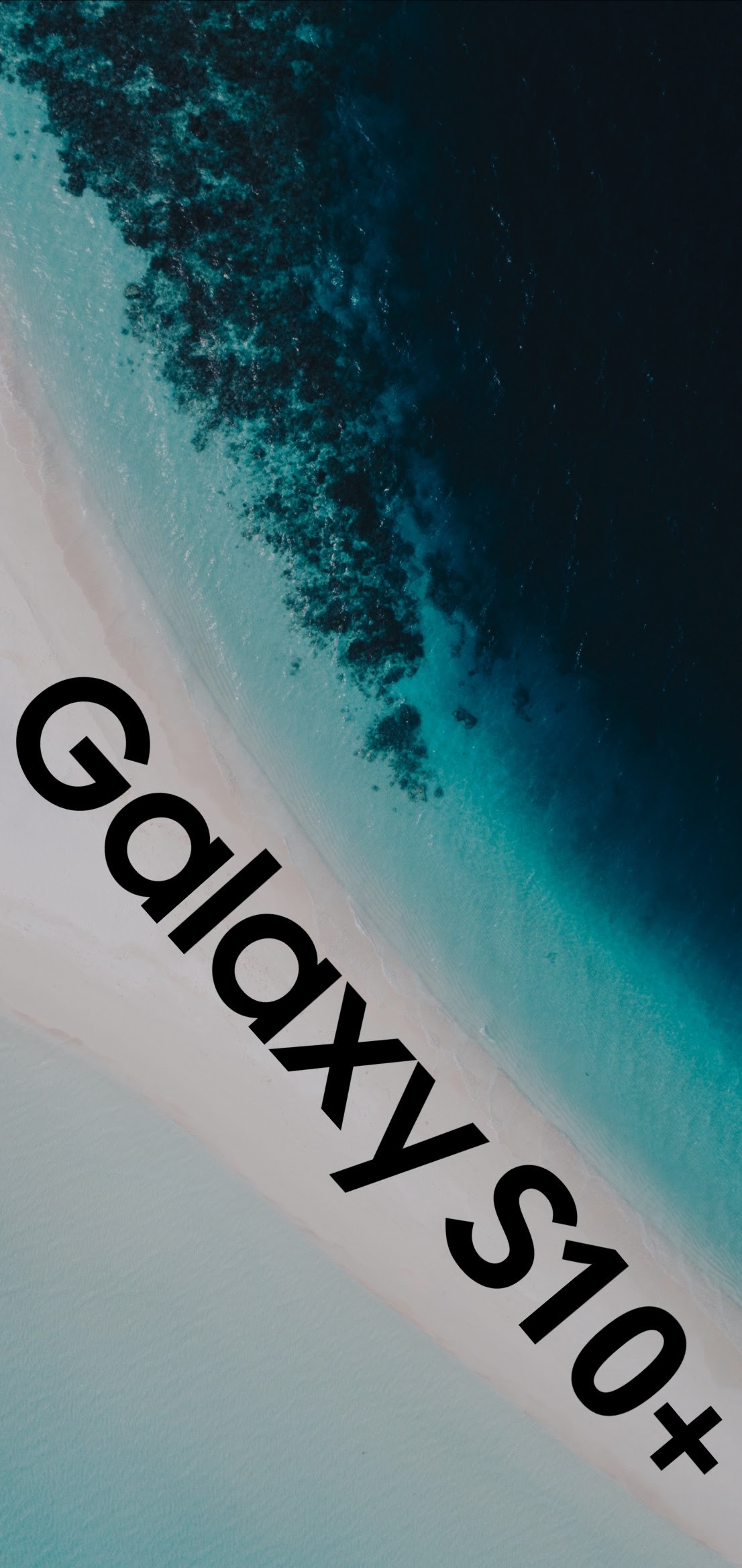 ダウンロード済み Galaxy S10 壁紙 デフォルト