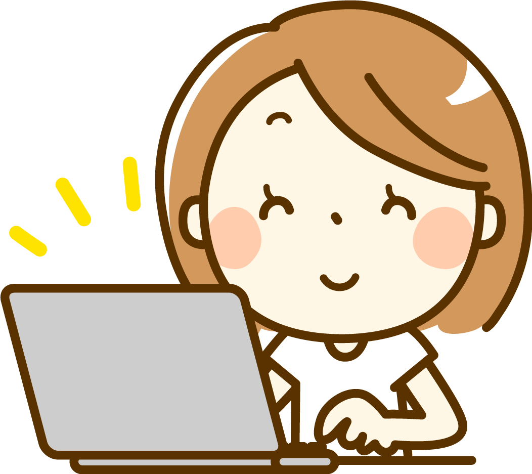 アフィリエイト イラスト イラスト素材 アフィリエイト