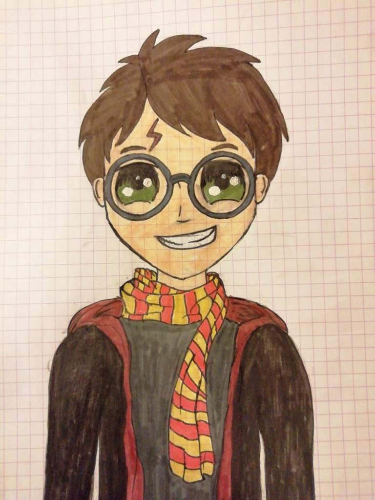 Voir plus d'idées sur le thème dessins faciles, dessin, tutoriel de dessin. Mon Dessin Harry Potter Harry Potter Fr Amino