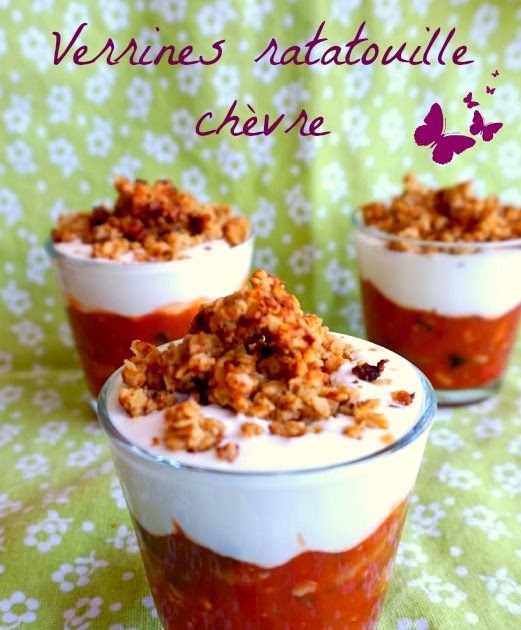 Verrine Simple Et Rapide Noël - Verrines avocat & saumon ...