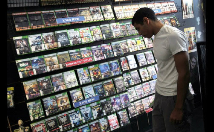 เกมส์