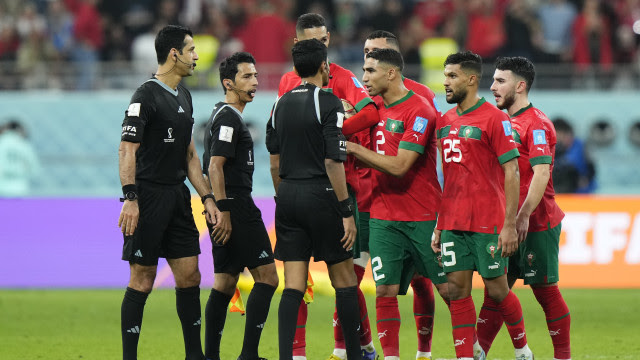 Marrocos ameaça boicotar a disputa da Copa Africana de Nações na Argélia