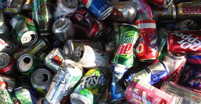 Soda