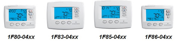 thermostats