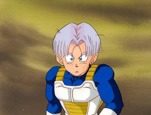 トップ100 トランクスドラゴンボール 子供 かわいい子供たちの画像