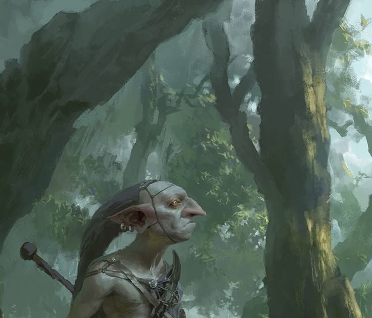 Goblin Cave Vol 3 / Goblin Cave Vol 3 / I love goblin vol ...
