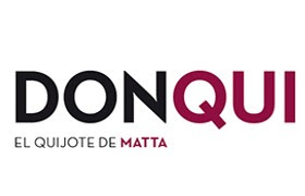 Don Quijote de Matta 