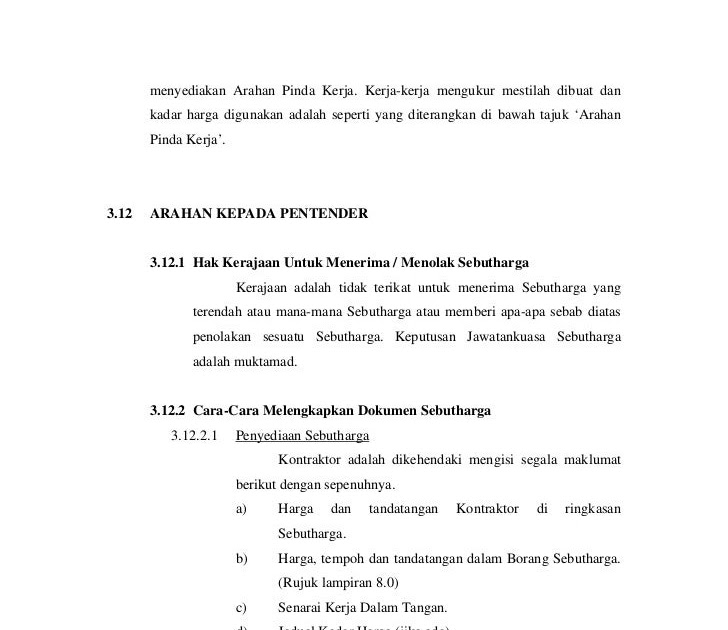 Surat Permohonan Kerja Lebih Masa - Rasmi H