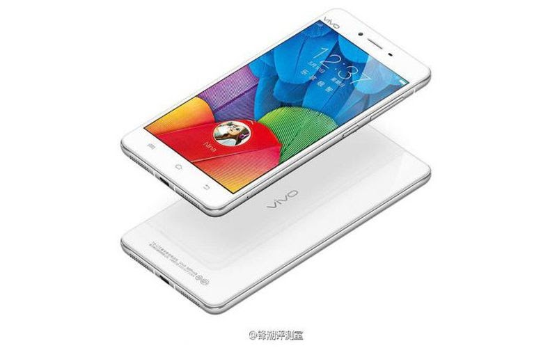 Harga Pasaran Vivo X5 Pro