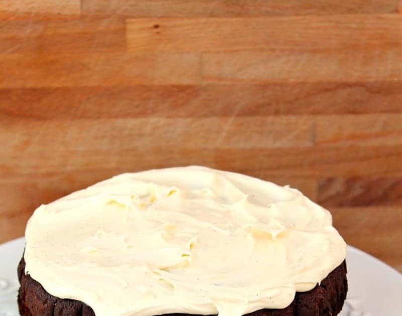 Red Velvet Cake Mary Berry Cakes And Cookies Gallery