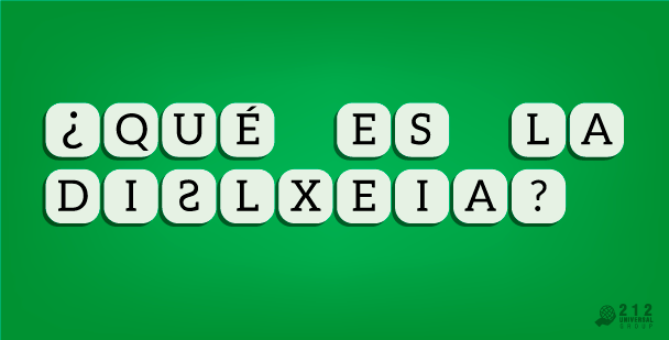 The term dyslexia, although still used by some, is generally felt to be too narrow and sld is often used to describe these learning difficulties. Que Es La Dislexia