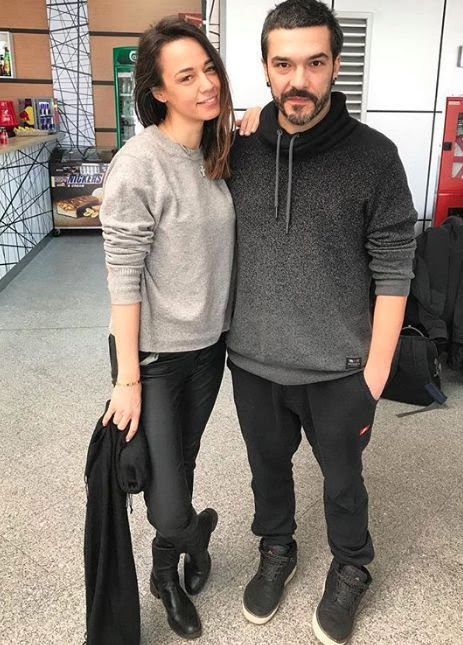 Vremurile grele creeaza oameni puternici (video). Imagini De ExcepÈ›ie Cu Andreea Raicu È™i Adrian Despot Cum Au Fost SurprinÈ™i AceÈ™tia Foto Evenimentul Zilei