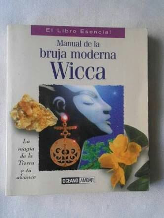 Guardado por alba crtes gmez. Wicca Manual De La Bruja Moderna M C J Pdf Wicca Y Paganismo Amino