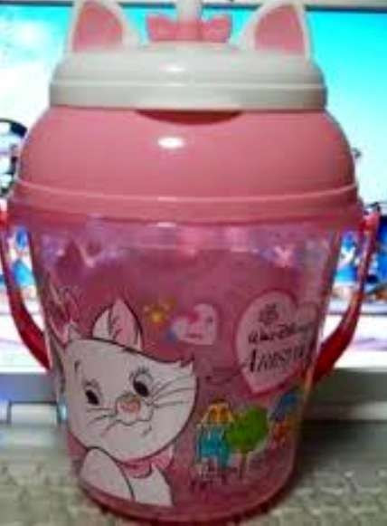 驚くばかりディズニー ポップコーン ケース 使い道 ただのディズニー画像